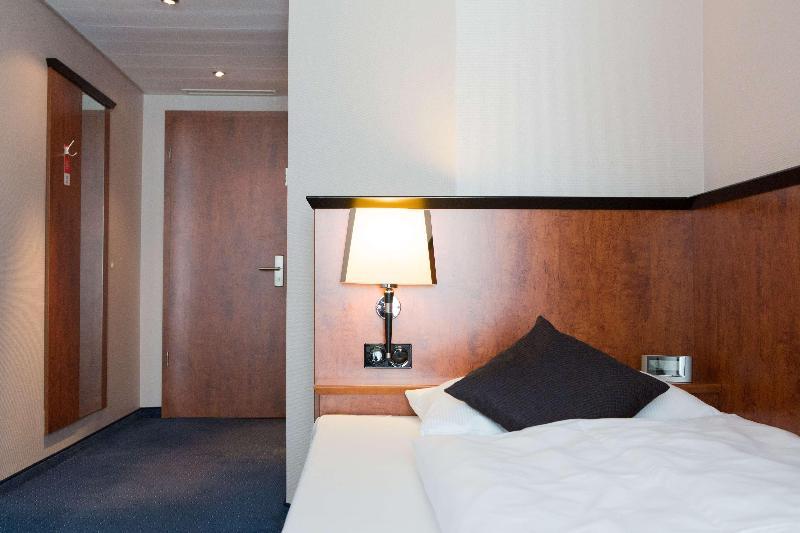 Amedia Frankfurt Russelsheim Trademark Collection By Wyndham Εξωτερικό φωτογραφία