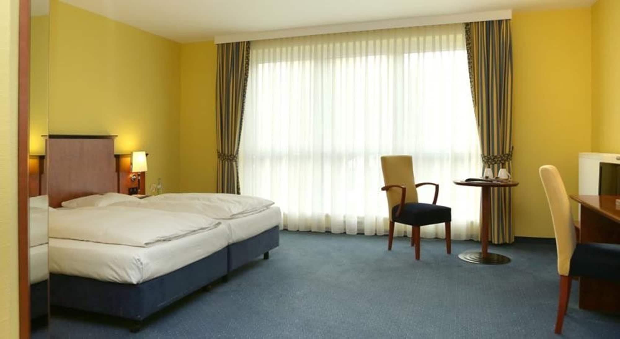 Amedia Frankfurt Russelsheim Trademark Collection By Wyndham Εξωτερικό φωτογραφία