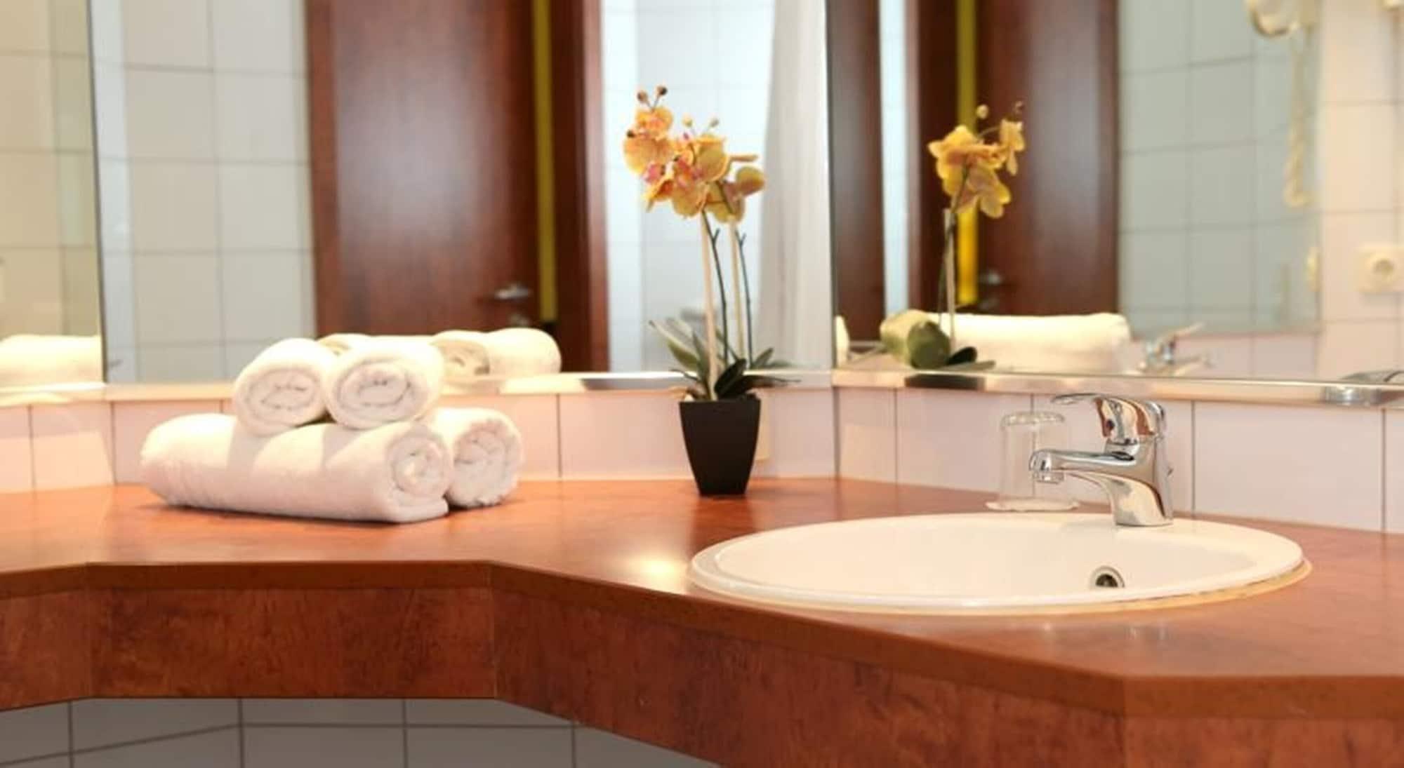 Amedia Frankfurt Russelsheim Trademark Collection By Wyndham Εξωτερικό φωτογραφία