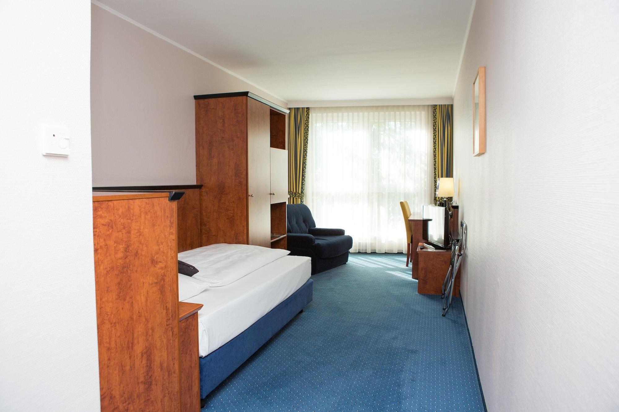 Amedia Frankfurt Russelsheim Trademark Collection By Wyndham Εξωτερικό φωτογραφία