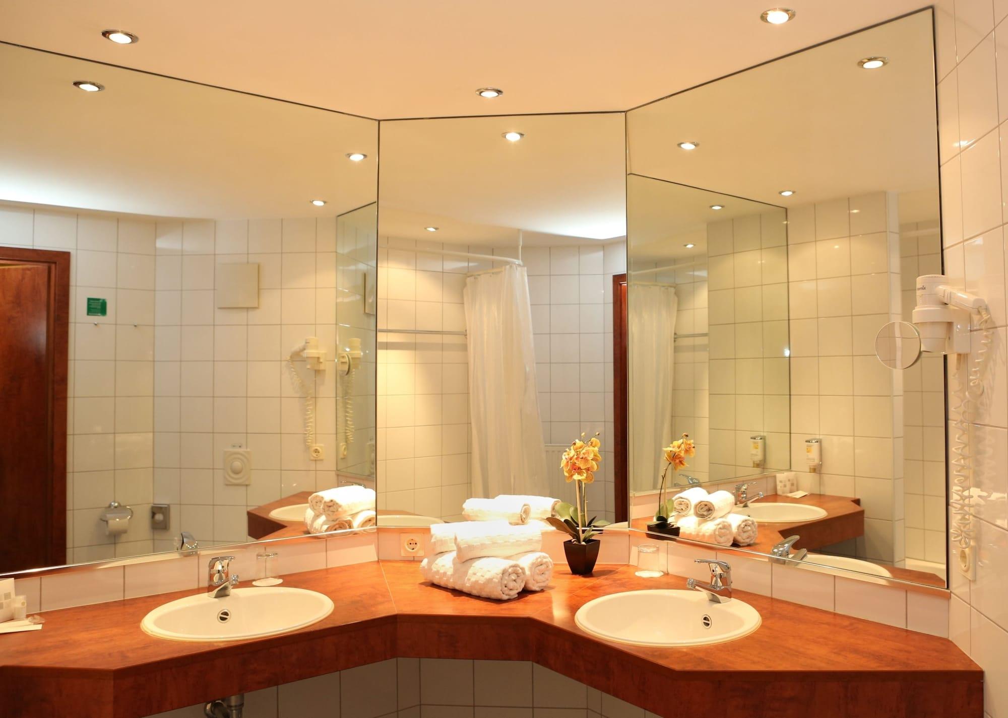Amedia Frankfurt Russelsheim Trademark Collection By Wyndham Εξωτερικό φωτογραφία