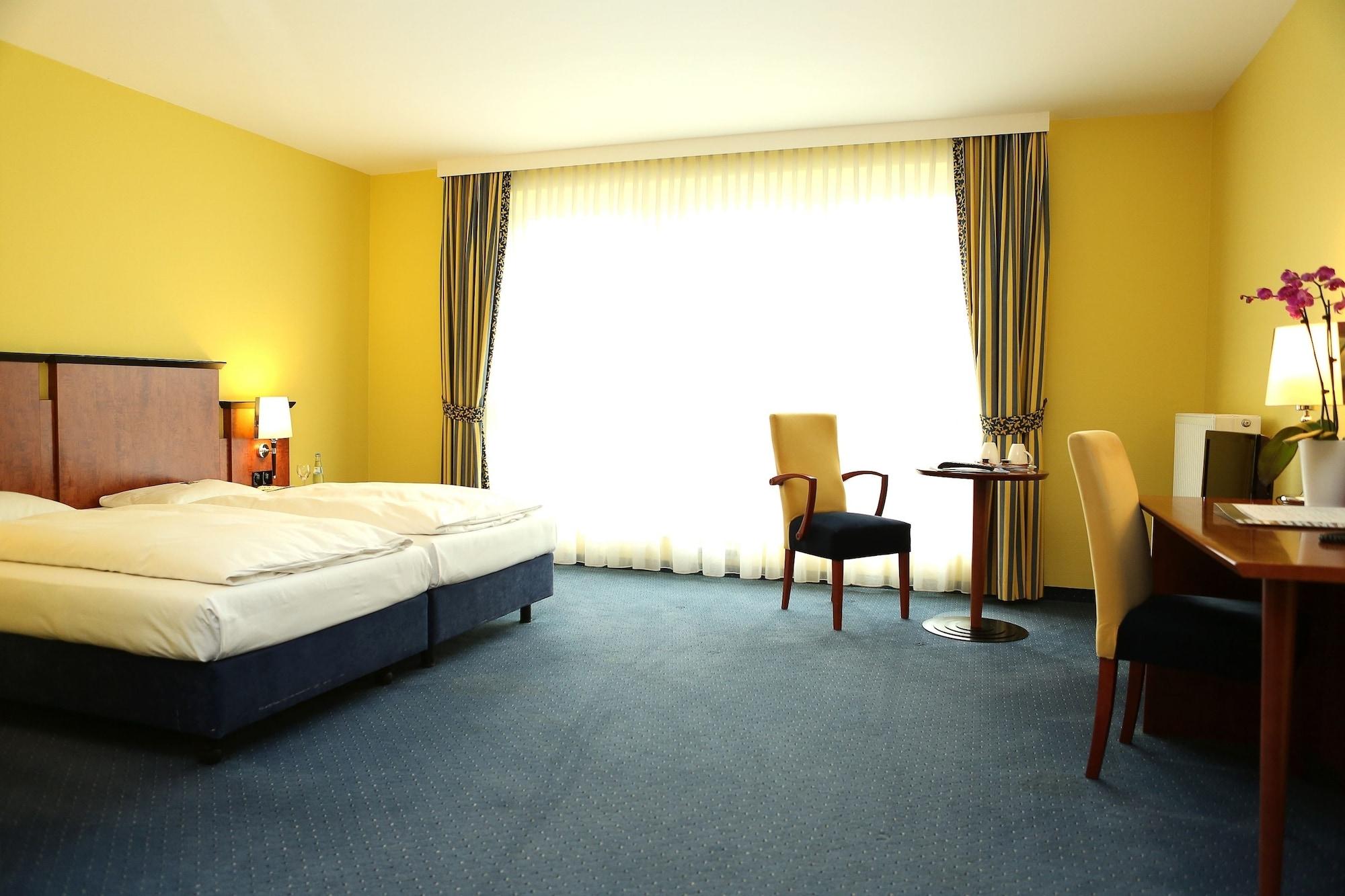 Amedia Frankfurt Russelsheim Trademark Collection By Wyndham Εξωτερικό φωτογραφία