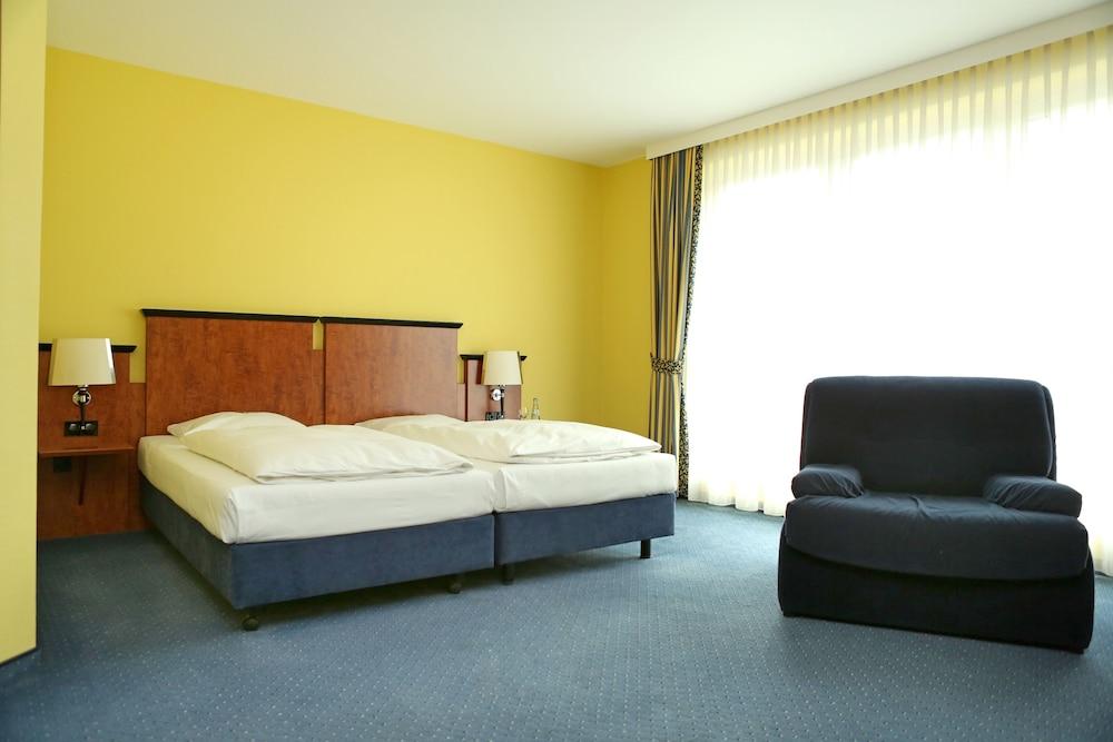 Amedia Frankfurt Russelsheim Trademark Collection By Wyndham Εξωτερικό φωτογραφία
