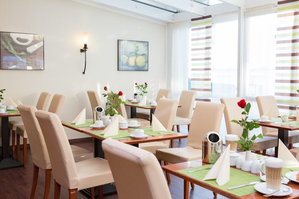 Amedia Frankfurt Russelsheim Trademark Collection By Wyndham Εξωτερικό φωτογραφία
