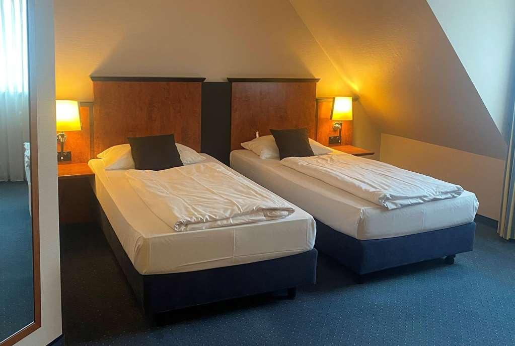 Amedia Frankfurt Russelsheim Trademark Collection By Wyndham Δωμάτιο φωτογραφία