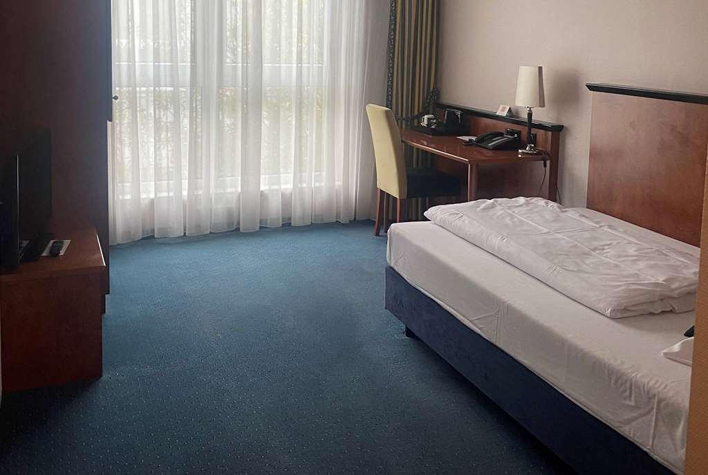 Amedia Frankfurt Russelsheim Trademark Collection By Wyndham Δωμάτιο φωτογραφία