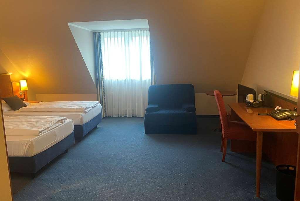 Amedia Frankfurt Russelsheim Trademark Collection By Wyndham Δωμάτιο φωτογραφία