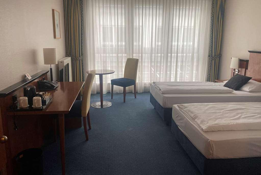 Amedia Frankfurt Russelsheim Trademark Collection By Wyndham Δωμάτιο φωτογραφία