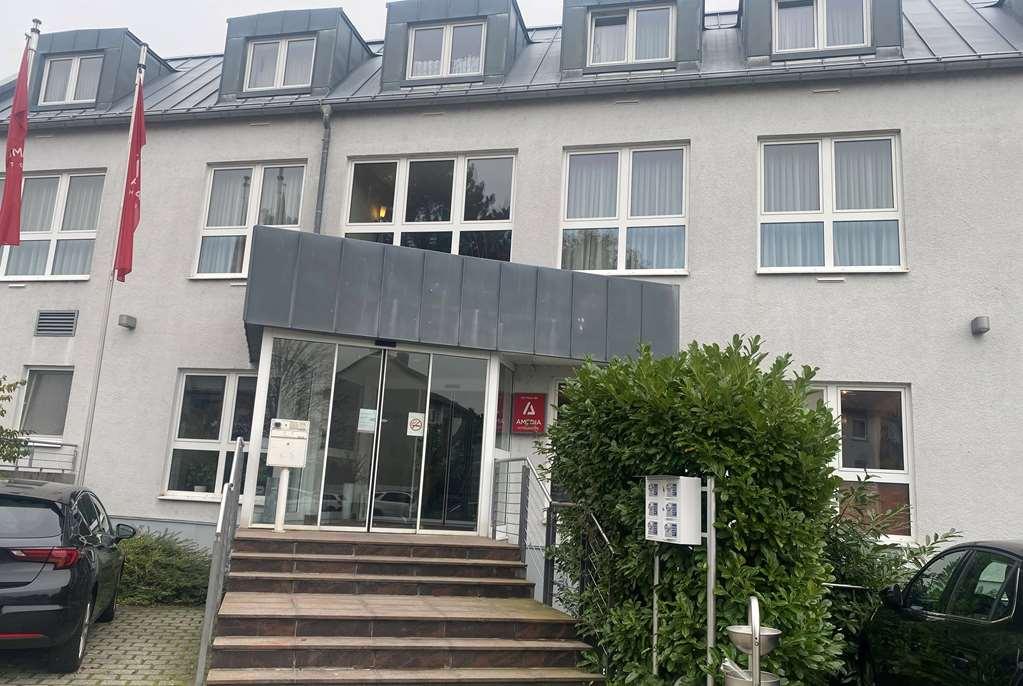 Amedia Frankfurt Russelsheim Trademark Collection By Wyndham Εξωτερικό φωτογραφία