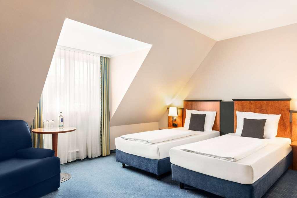 Amedia Frankfurt Russelsheim Trademark Collection By Wyndham Δωμάτιο φωτογραφία