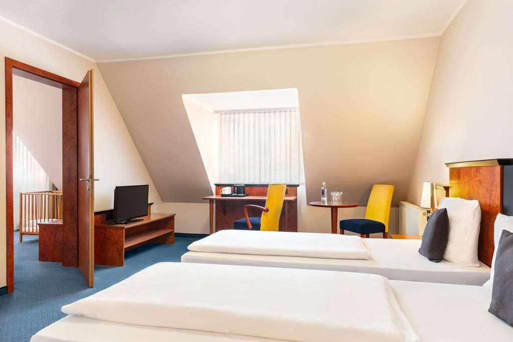 Amedia Frankfurt Russelsheim Trademark Collection By Wyndham Δωμάτιο φωτογραφία