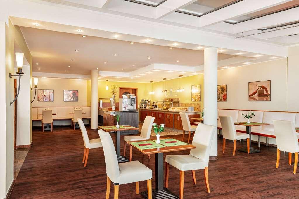 Amedia Frankfurt Russelsheim Trademark Collection By Wyndham Εστιατόριο φωτογραφία