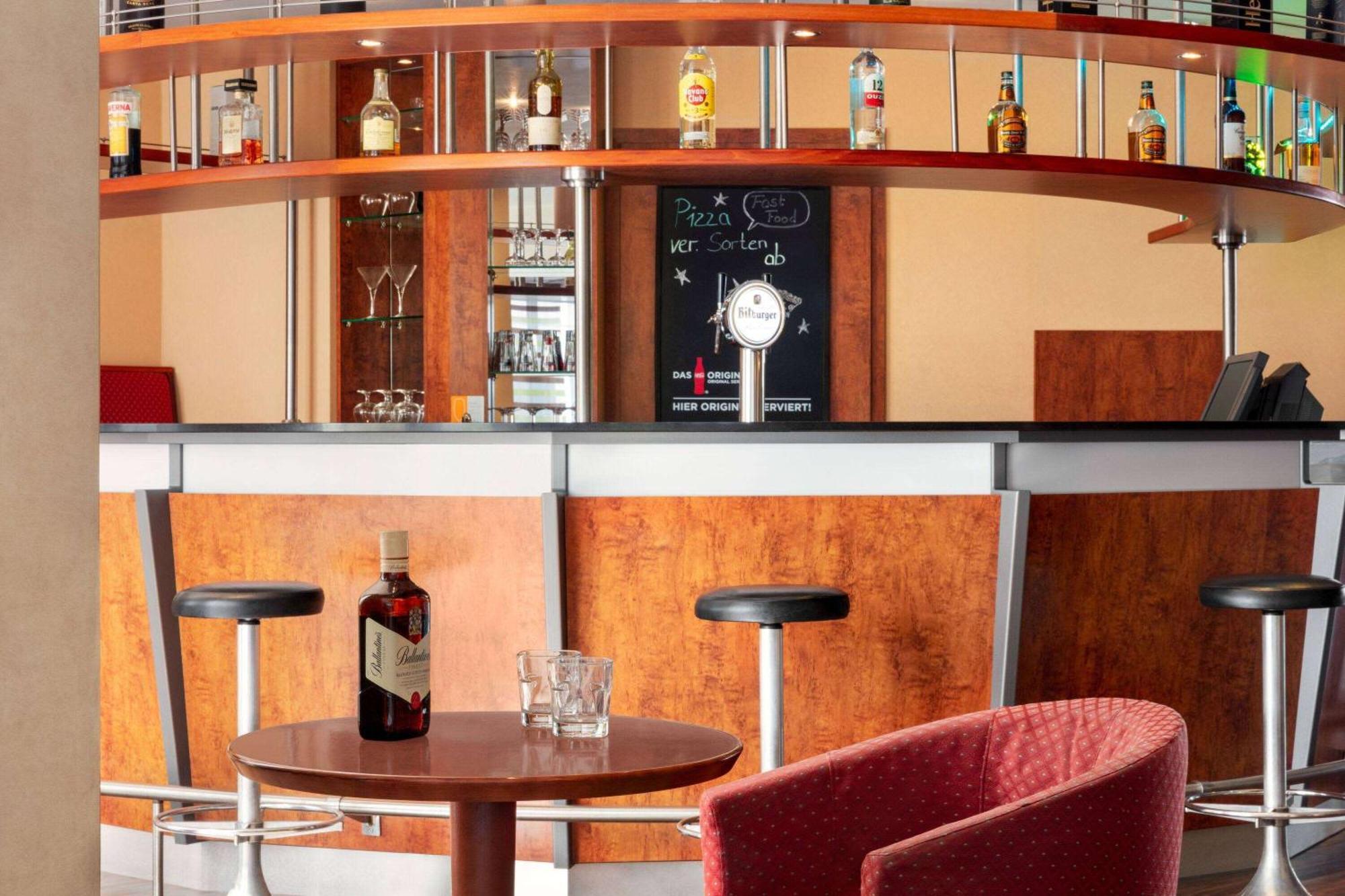 Amedia Frankfurt Russelsheim Trademark Collection By Wyndham Εξωτερικό φωτογραφία