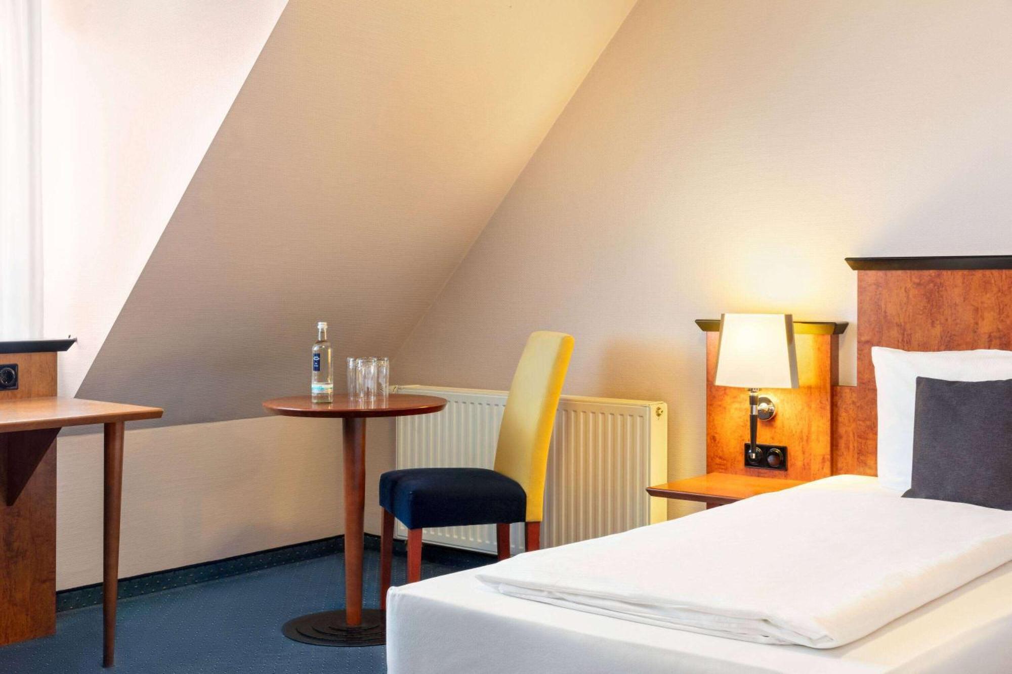 Amedia Frankfurt Russelsheim Trademark Collection By Wyndham Εξωτερικό φωτογραφία