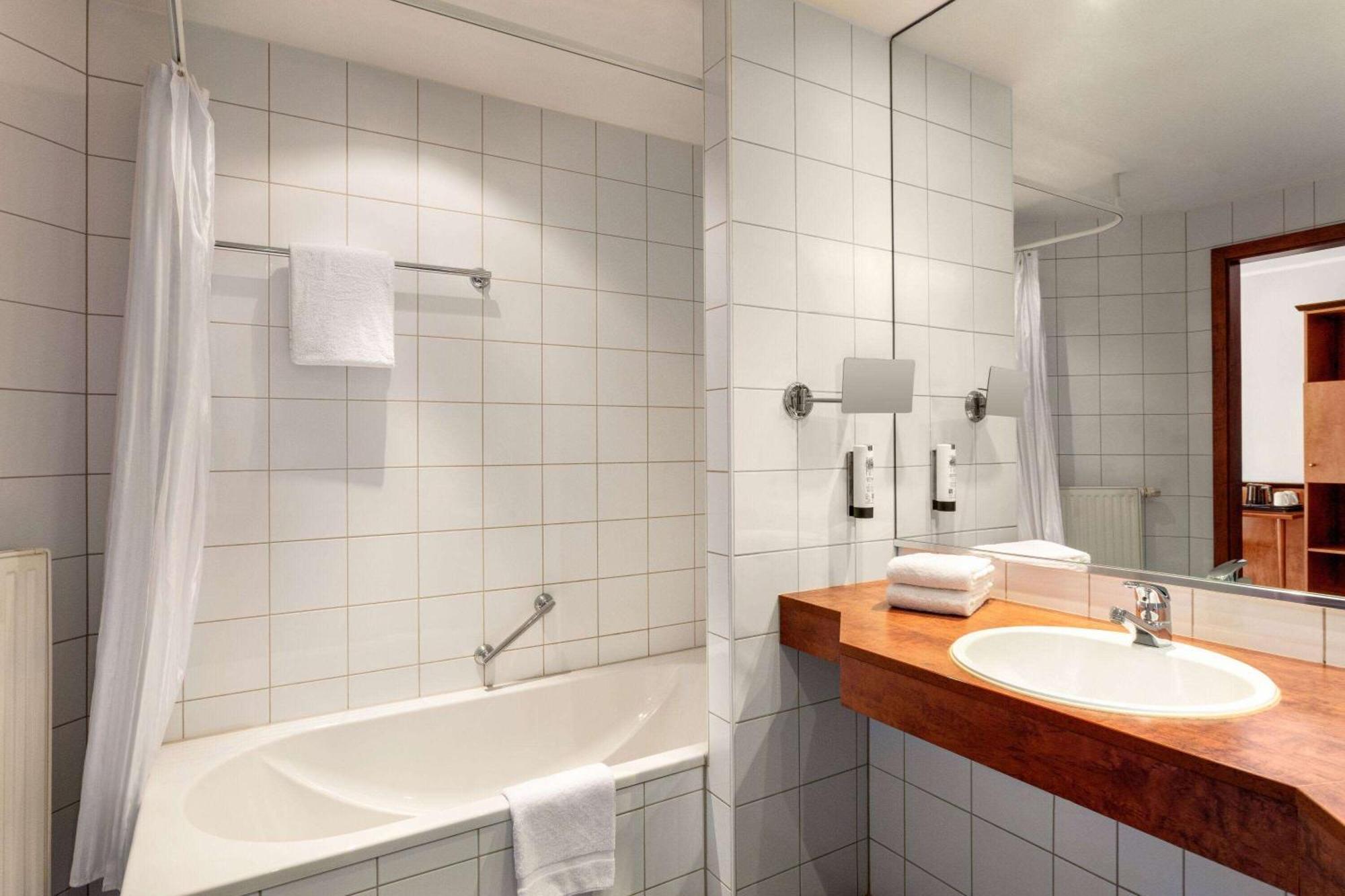 Amedia Frankfurt Russelsheim Trademark Collection By Wyndham Εξωτερικό φωτογραφία