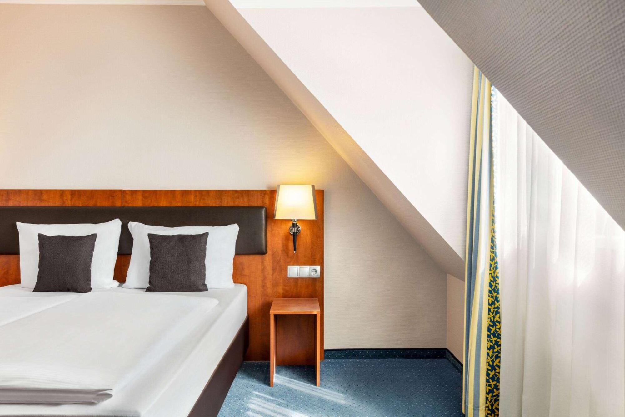 Amedia Frankfurt Russelsheim Trademark Collection By Wyndham Εξωτερικό φωτογραφία