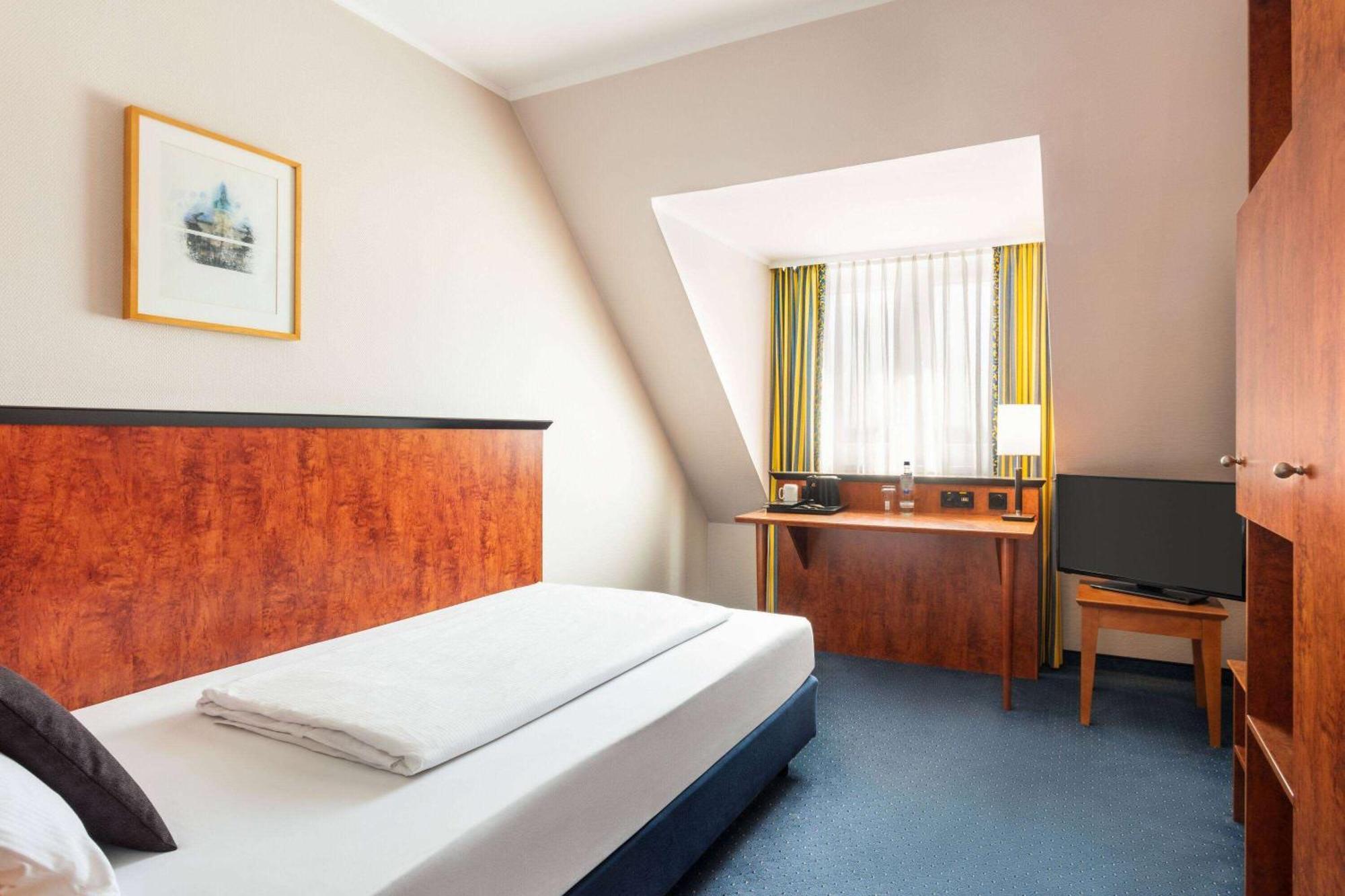 Amedia Frankfurt Russelsheim Trademark Collection By Wyndham Εξωτερικό φωτογραφία