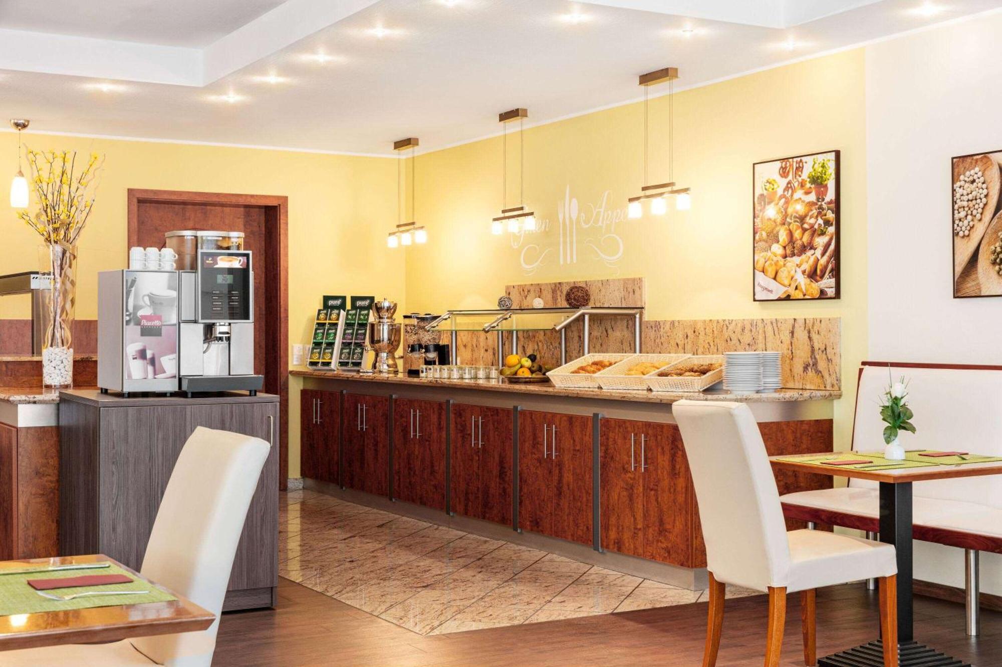 Amedia Frankfurt Russelsheim Trademark Collection By Wyndham Εξωτερικό φωτογραφία