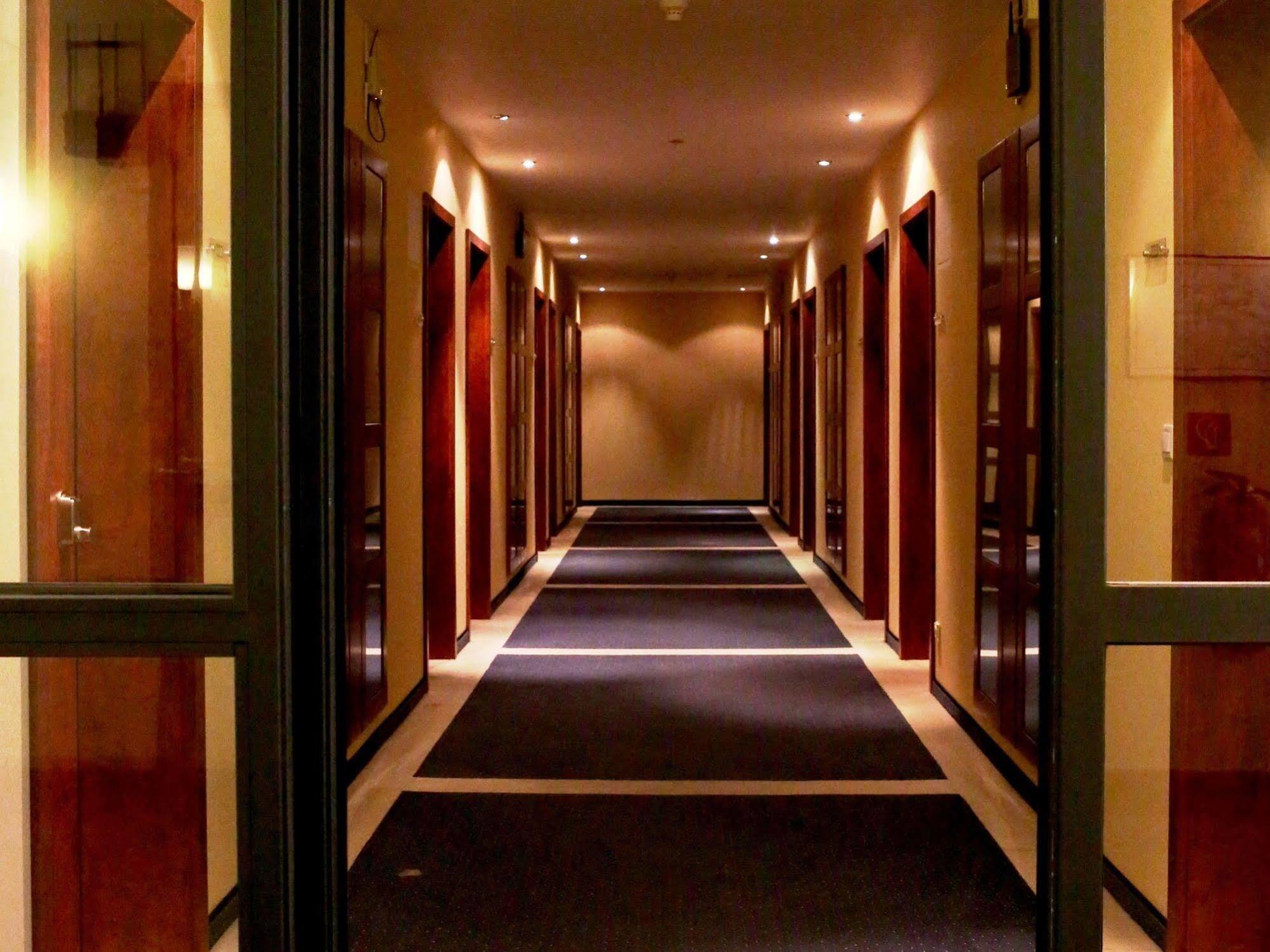 Amedia Frankfurt Russelsheim Trademark Collection By Wyndham Εξωτερικό φωτογραφία